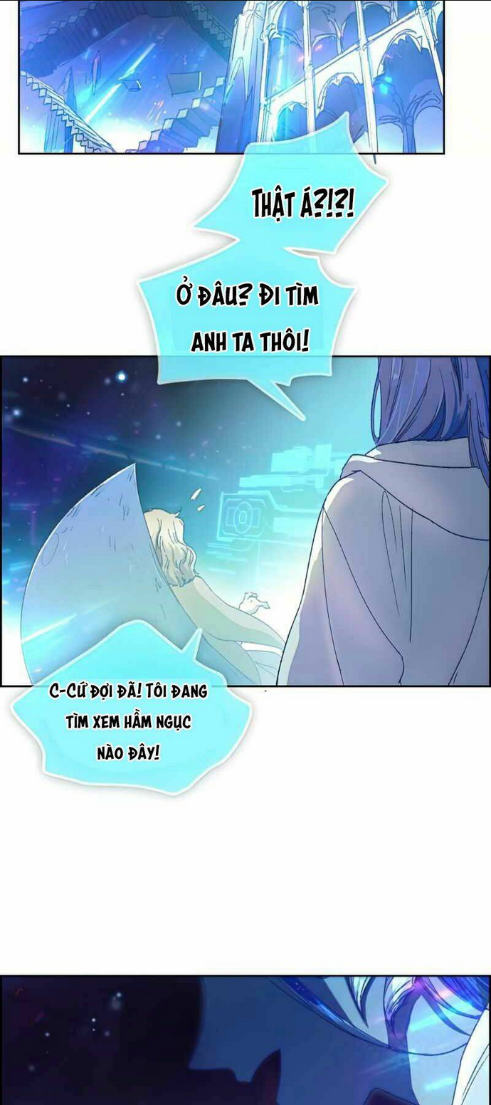 Những Ranker Cấp S Mà Tôi Nuôi Dưỡng Chap 23 - Next Chap 24