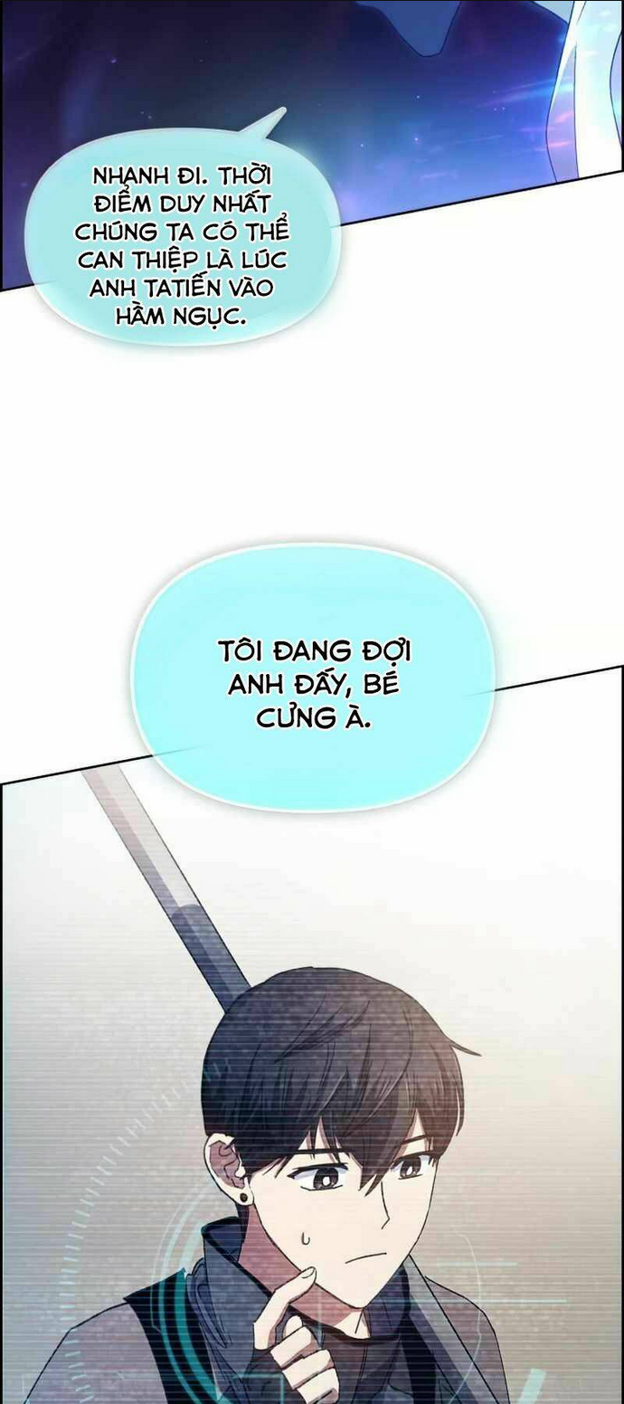 Những Ranker Cấp S Mà Tôi Nuôi Dưỡng Chap 23 - Next Chap 24
