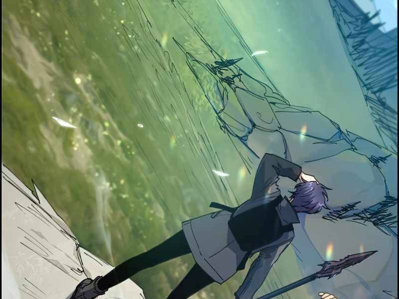 Những Ranker Cấp S Mà Tôi Nuôi Dưỡng Chap 23 - Next Chap 24