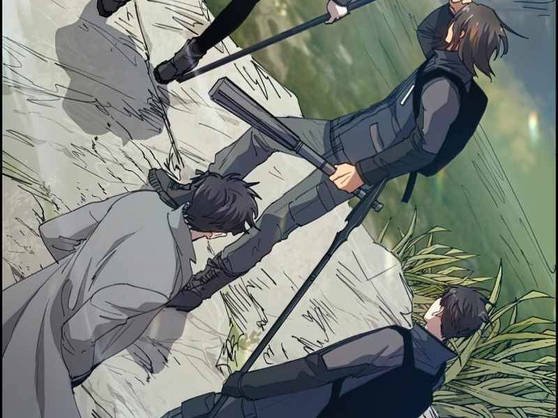 Những Ranker Cấp S Mà Tôi Nuôi Dưỡng Chap 23 - Next Chap 24