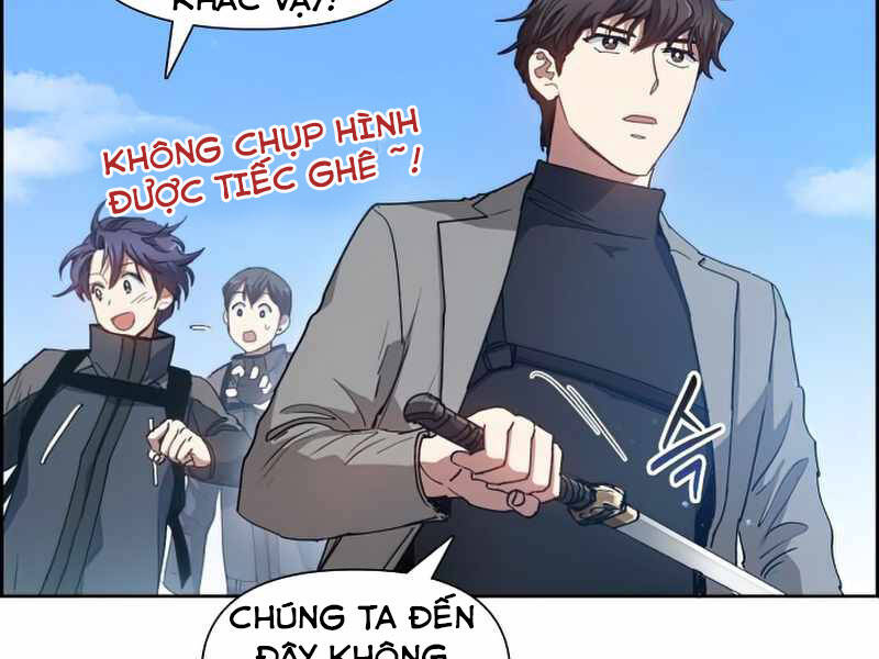 Những Ranker Cấp S Mà Tôi Nuôi Dưỡng Chap 23 - Next Chap 24