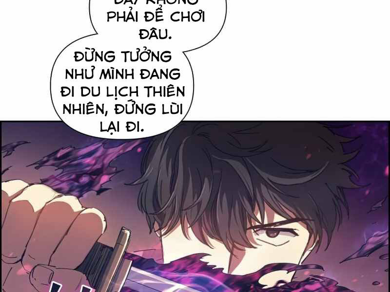 Những Ranker Cấp S Mà Tôi Nuôi Dưỡng Chap 23 - Next Chap 24
