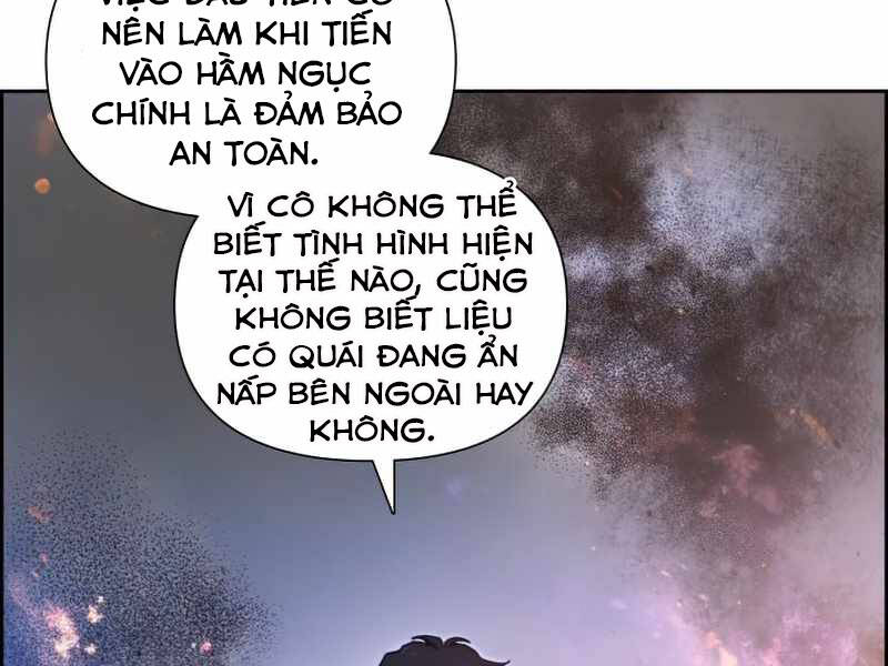 Những Ranker Cấp S Mà Tôi Nuôi Dưỡng Chap 23 - Next Chap 24