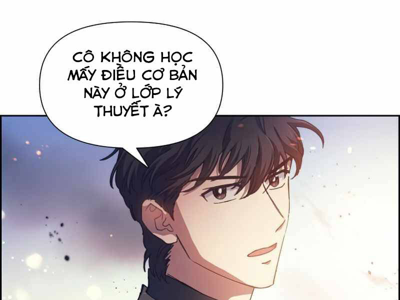 Những Ranker Cấp S Mà Tôi Nuôi Dưỡng Chap 23 - Next Chap 24