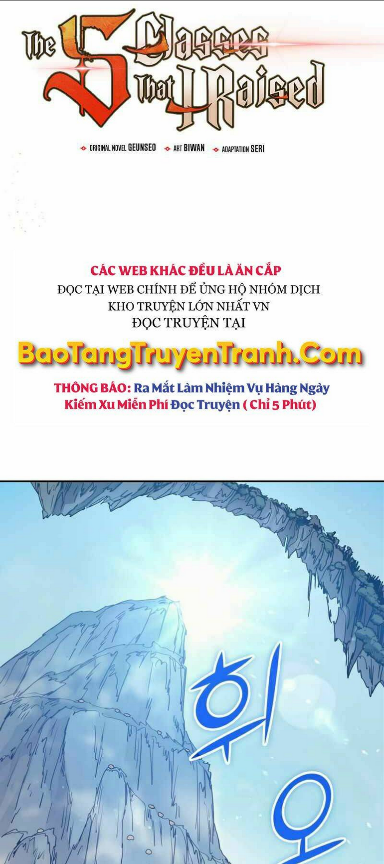 Những Ranker Cấp S Mà Tôi Nuôi Dưỡng Chap 24 - Next Chap 25