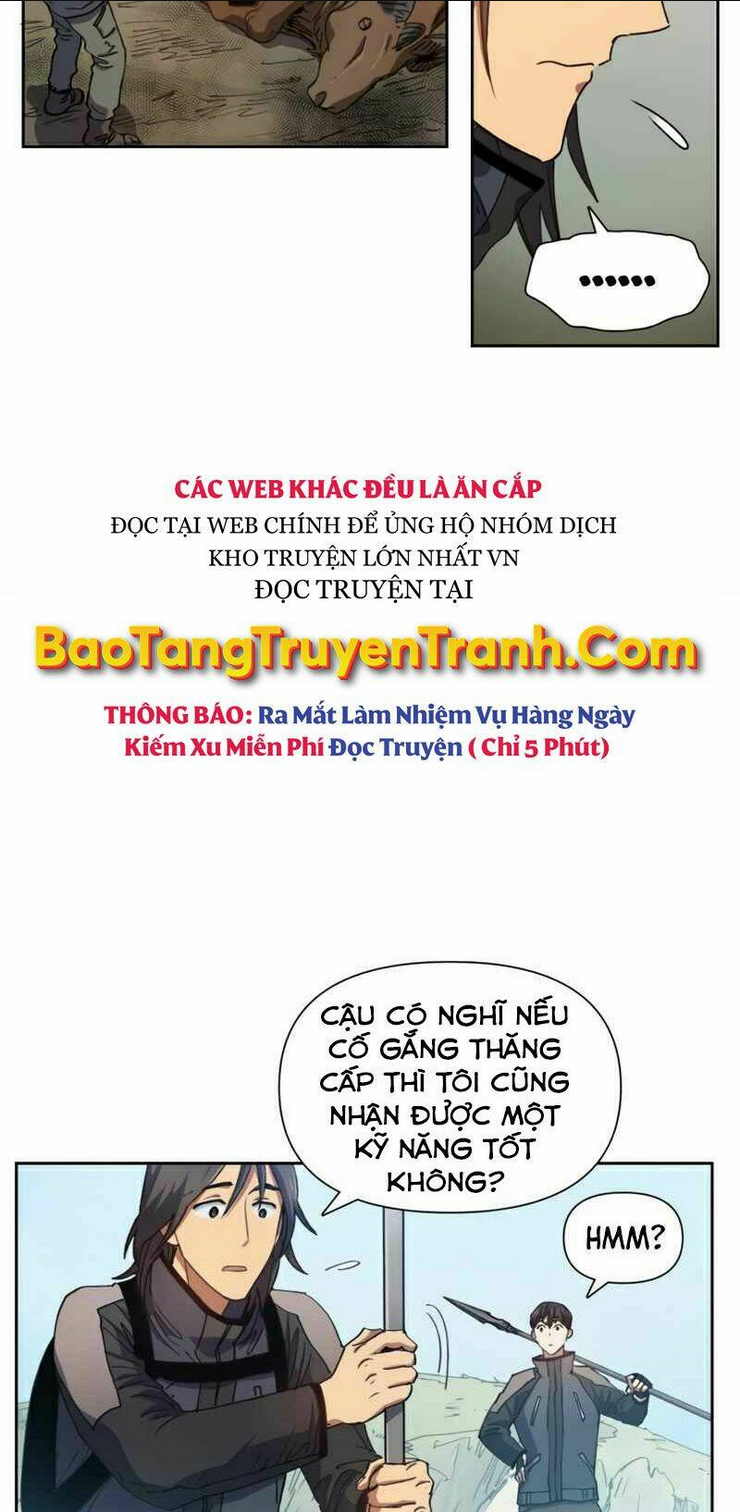 Những Ranker Cấp S Mà Tôi Nuôi Dưỡng Chap 24 - Next Chap 25