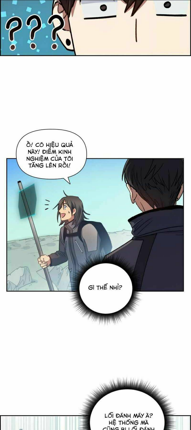 Những Ranker Cấp S Mà Tôi Nuôi Dưỡng Chap 24 - Next Chap 25