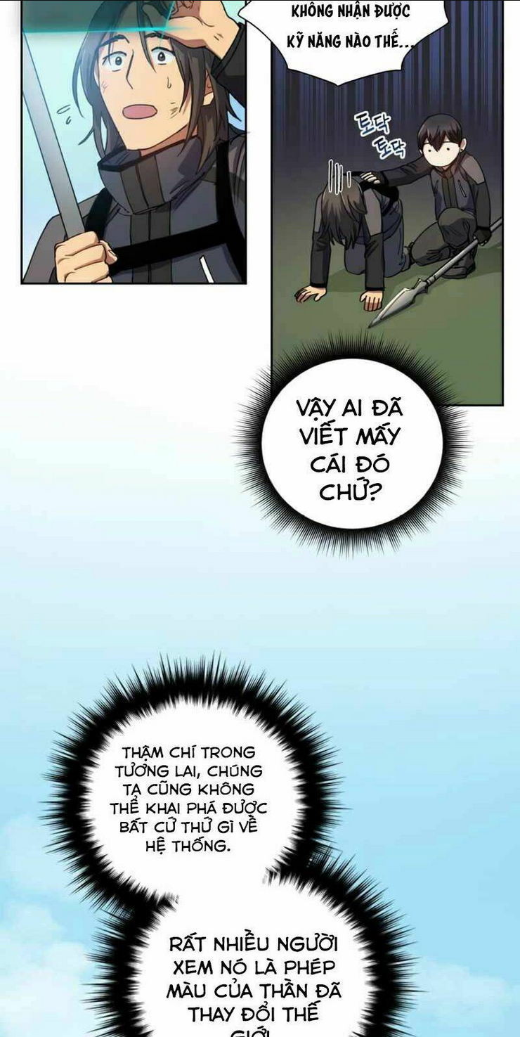Những Ranker Cấp S Mà Tôi Nuôi Dưỡng Chap 24 - Next Chap 25