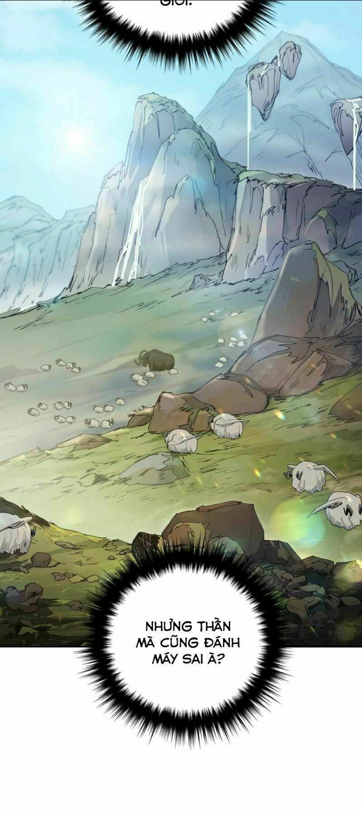Những Ranker Cấp S Mà Tôi Nuôi Dưỡng Chap 24 - Next Chap 25