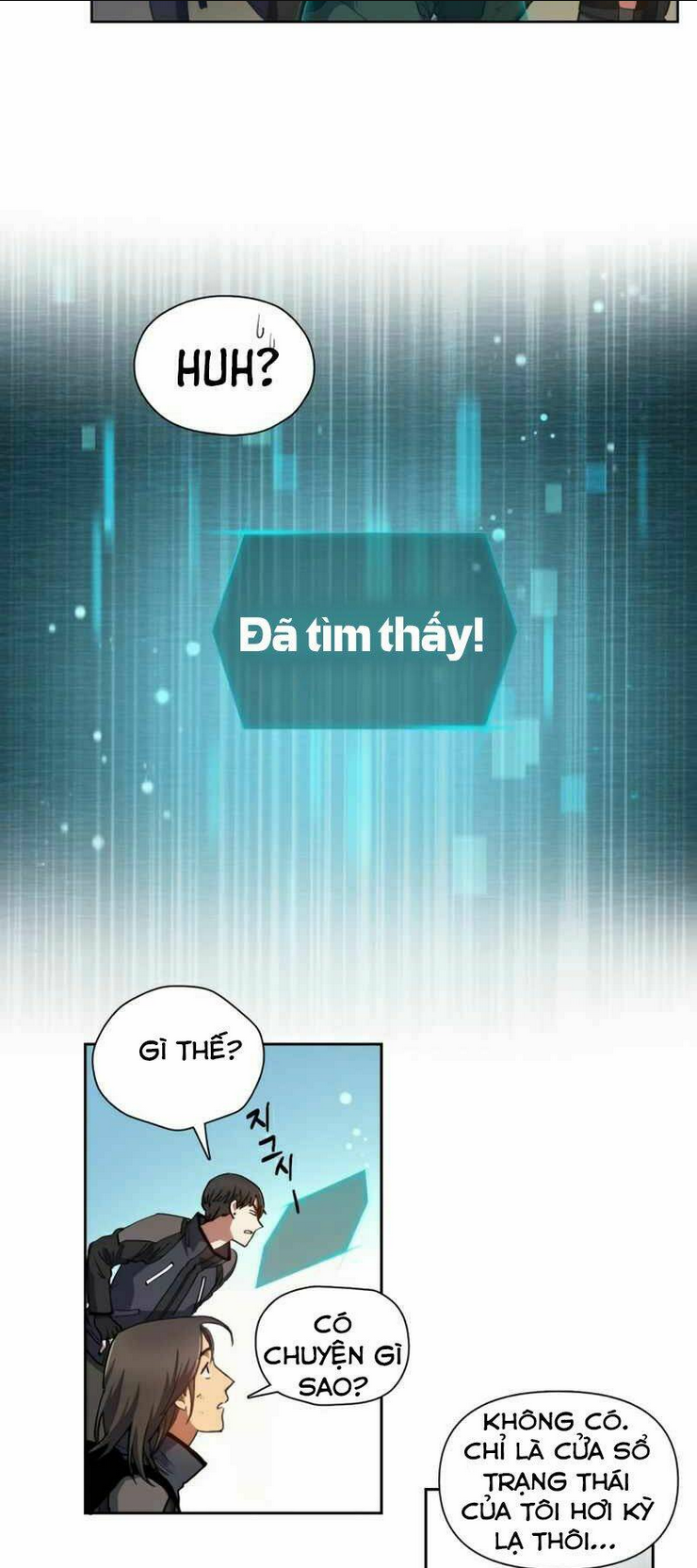 Những Ranker Cấp S Mà Tôi Nuôi Dưỡng Chap 24 - Next Chap 25