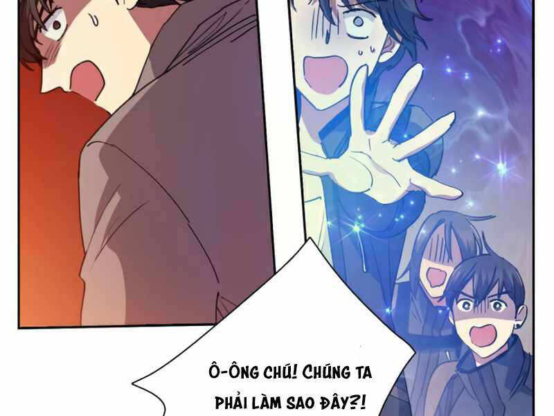 Những Ranker Cấp S Mà Tôi Nuôi Dưỡng Chap 24 - Next Chap 25