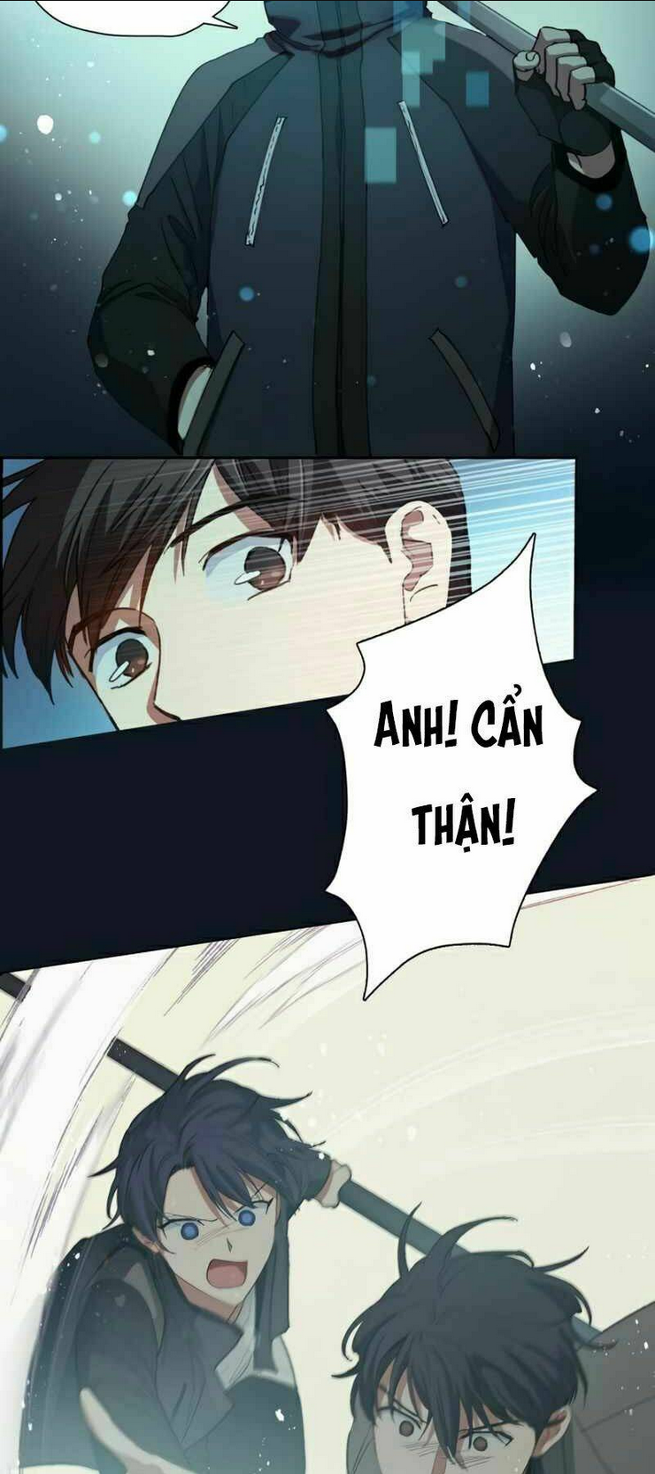 Những Ranker Cấp S Mà Tôi Nuôi Dưỡng Chap 24 - Next Chap 25