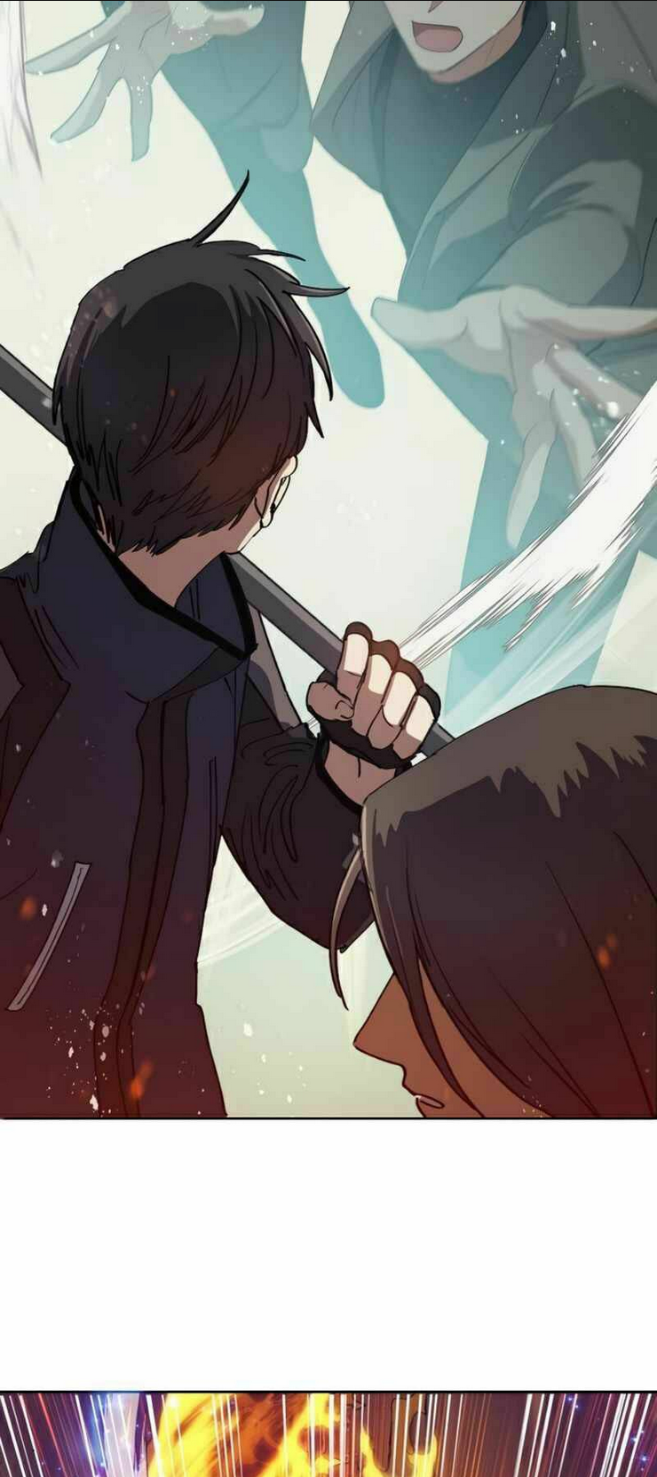 Những Ranker Cấp S Mà Tôi Nuôi Dưỡng Chap 24 - Next Chap 25