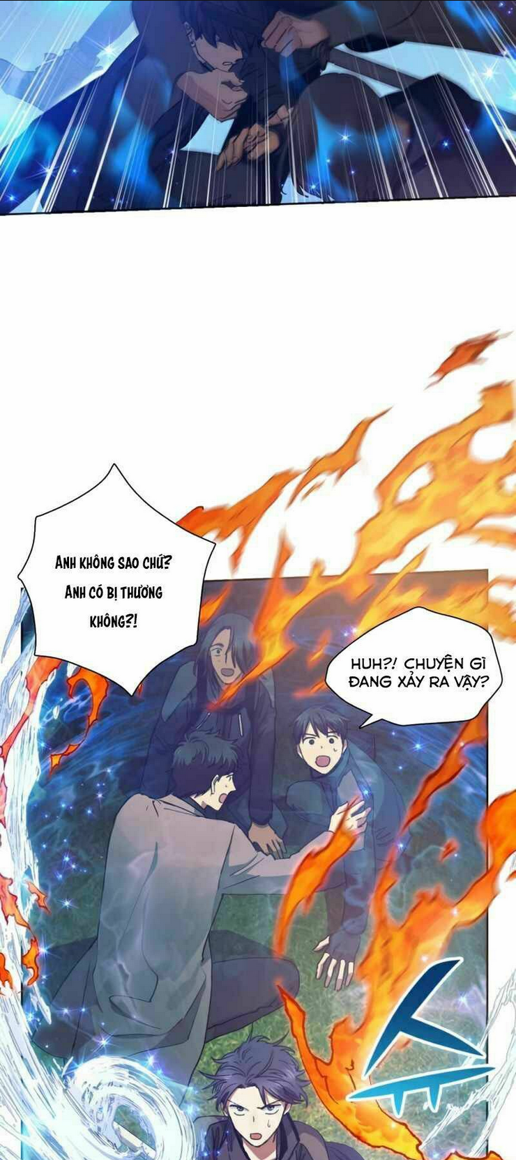 Những Ranker Cấp S Mà Tôi Nuôi Dưỡng Chap 24 - Next Chap 25