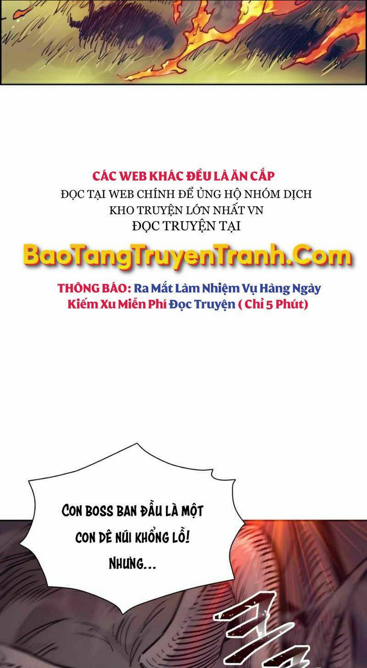 Những Ranker Cấp S Mà Tôi Nuôi Dưỡng Chap 24 - Next Chap 25