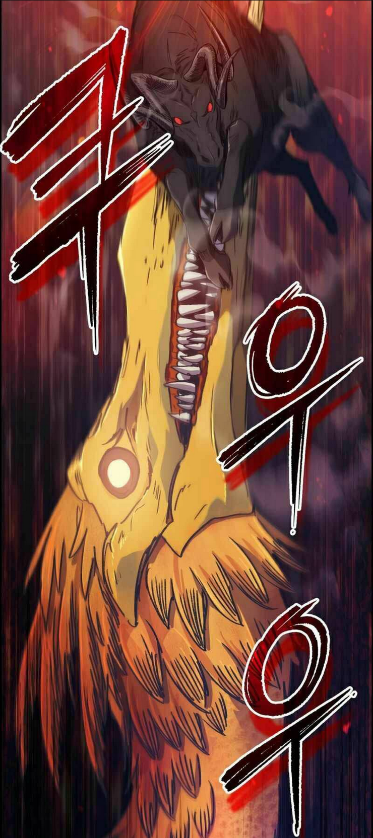 Những Ranker Cấp S Mà Tôi Nuôi Dưỡng Chap 24 - Next Chap 25