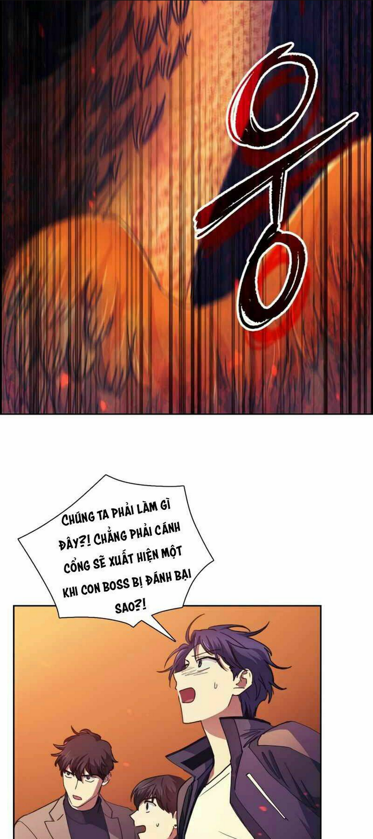 Những Ranker Cấp S Mà Tôi Nuôi Dưỡng Chap 24 - Next Chap 25