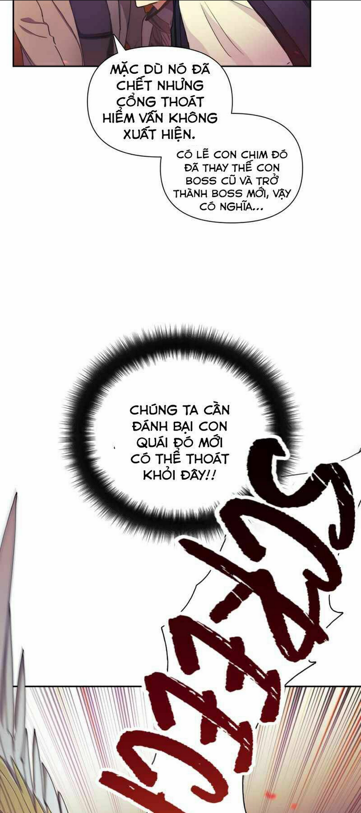 Những Ranker Cấp S Mà Tôi Nuôi Dưỡng Chap 24 - Next Chap 25