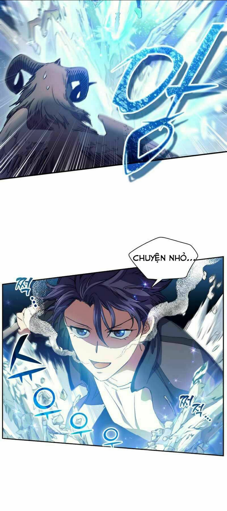 Những Ranker Cấp S Mà Tôi Nuôi Dưỡng Chap 24 - Next Chap 25