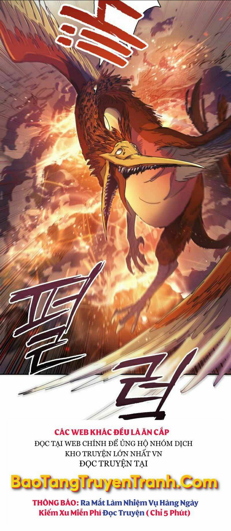 Những Ranker Cấp S Mà Tôi Nuôi Dưỡng Chap 24 - Next Chap 25