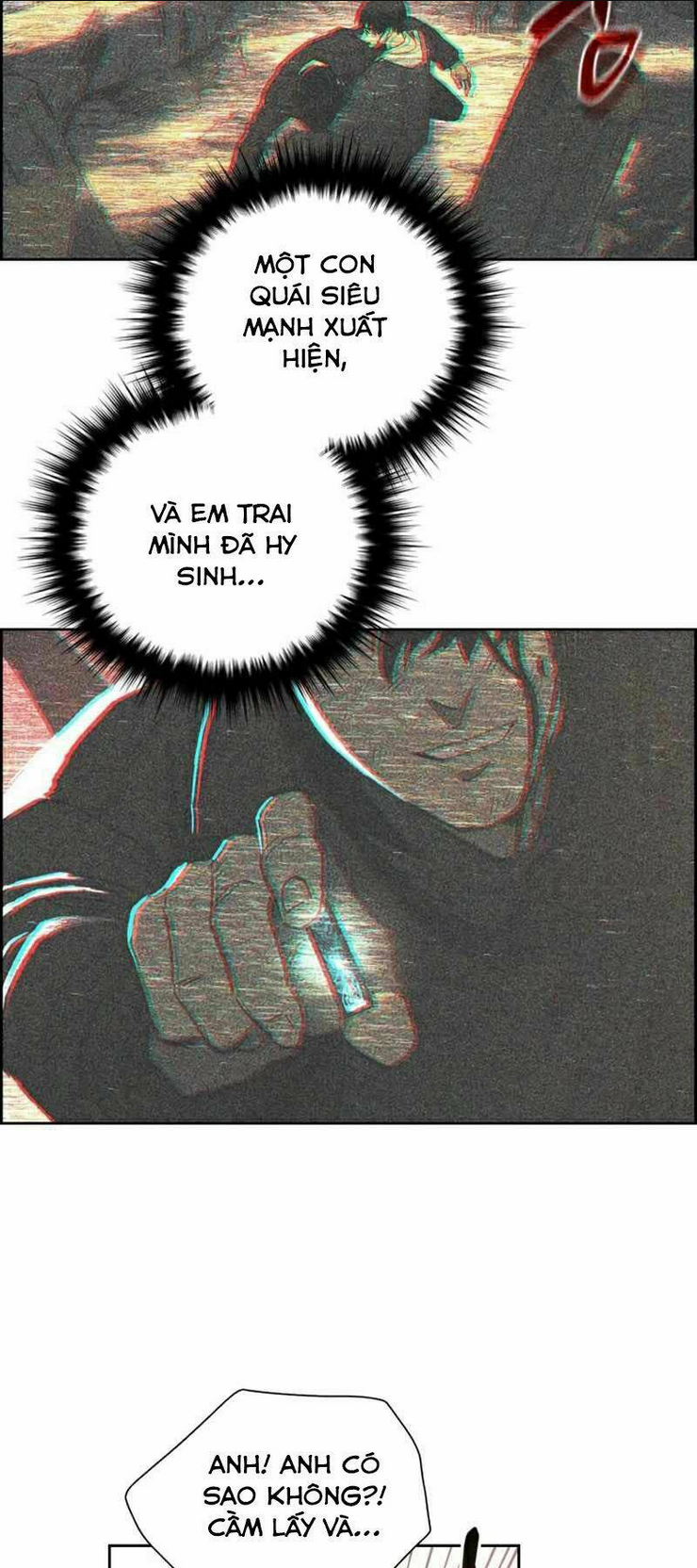 Những Ranker Cấp S Mà Tôi Nuôi Dưỡng Chap 24 - Next Chap 25