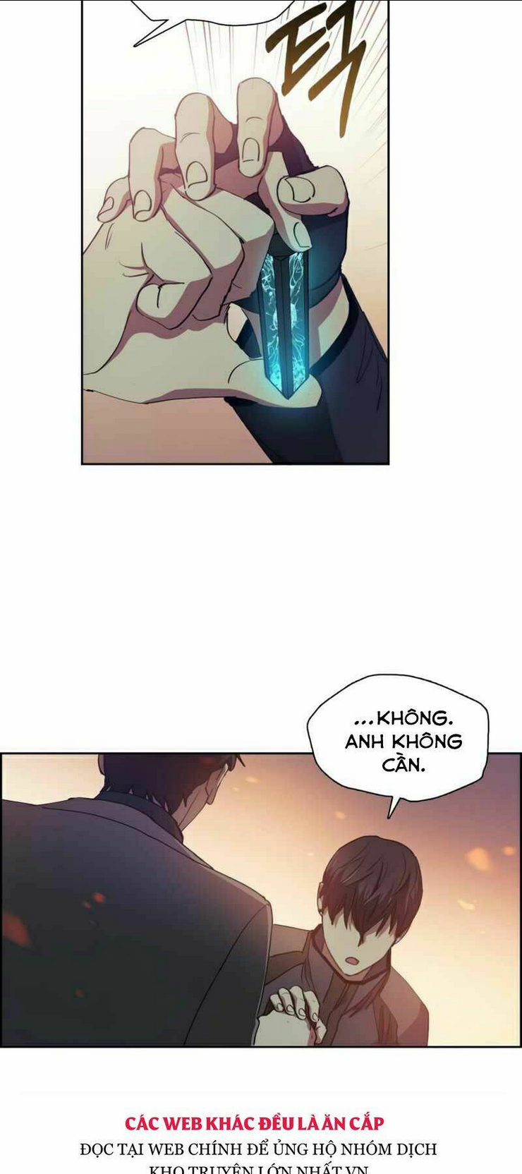 Những Ranker Cấp S Mà Tôi Nuôi Dưỡng Chap 24 - Next Chap 25