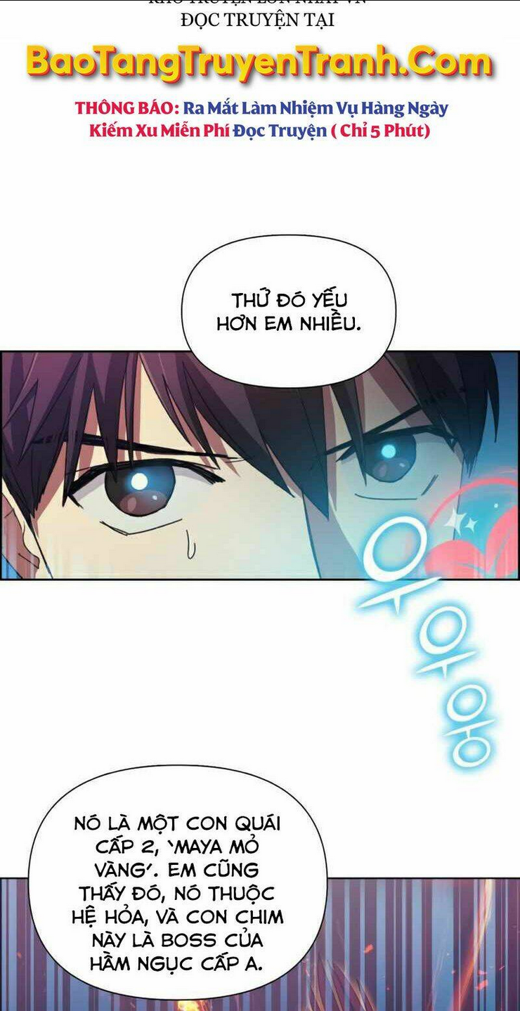 Những Ranker Cấp S Mà Tôi Nuôi Dưỡng Chap 24 - Next Chap 25