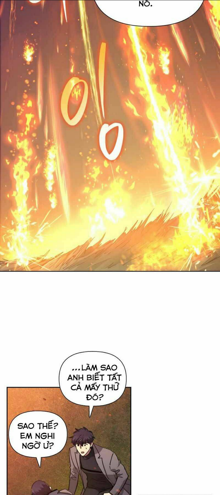 Những Ranker Cấp S Mà Tôi Nuôi Dưỡng Chap 24 - Next Chap 25