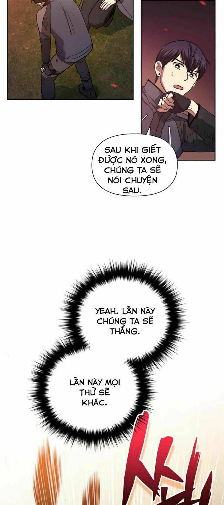 Những Ranker Cấp S Mà Tôi Nuôi Dưỡng Chap 24 - Next Chap 25