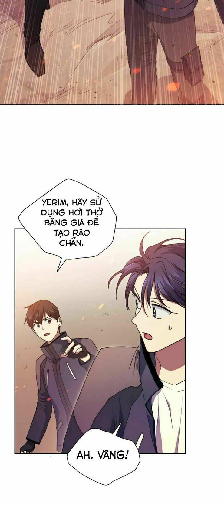 Những Ranker Cấp S Mà Tôi Nuôi Dưỡng Chap 24 - Next Chap 25