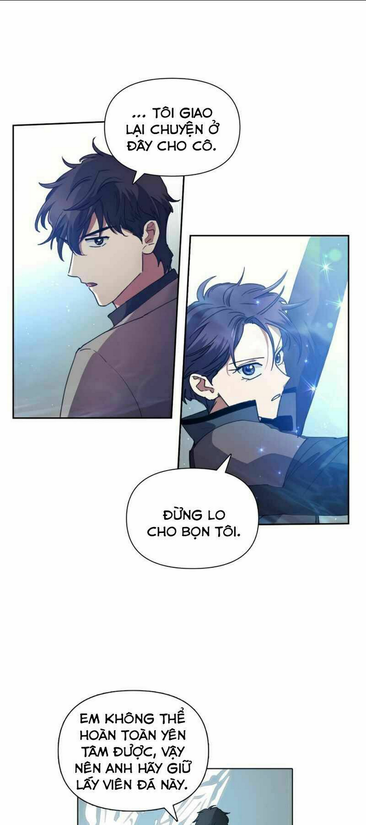 Những Ranker Cấp S Mà Tôi Nuôi Dưỡng Chap 24 - Next Chap 25