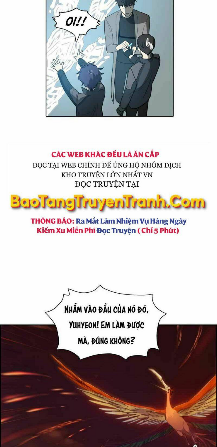 Những Ranker Cấp S Mà Tôi Nuôi Dưỡng Chap 24 - Next Chap 25