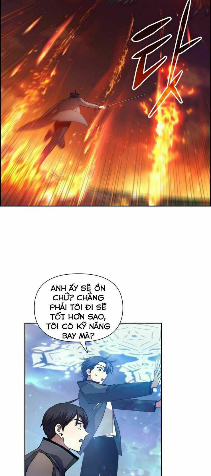 Những Ranker Cấp S Mà Tôi Nuôi Dưỡng Chap 24 - Next Chap 25