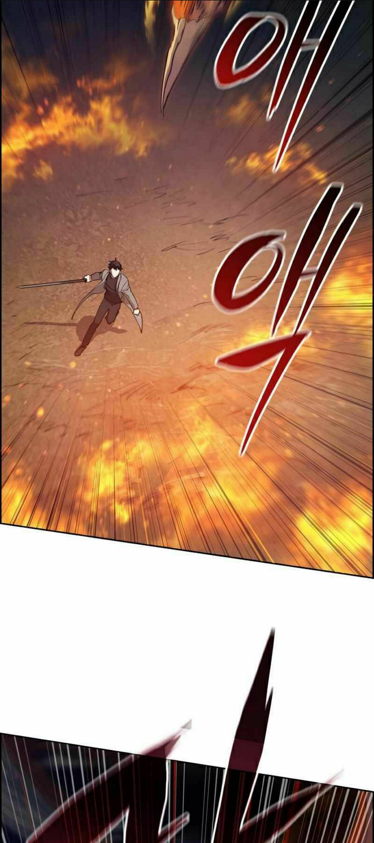 Những Ranker Cấp S Mà Tôi Nuôi Dưỡng Chap 24 - Next Chap 25