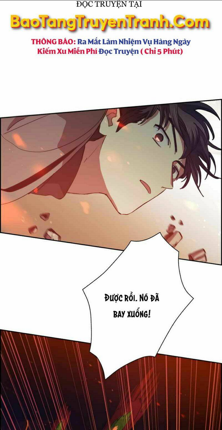 Những Ranker Cấp S Mà Tôi Nuôi Dưỡng Chap 24 - Next Chap 25