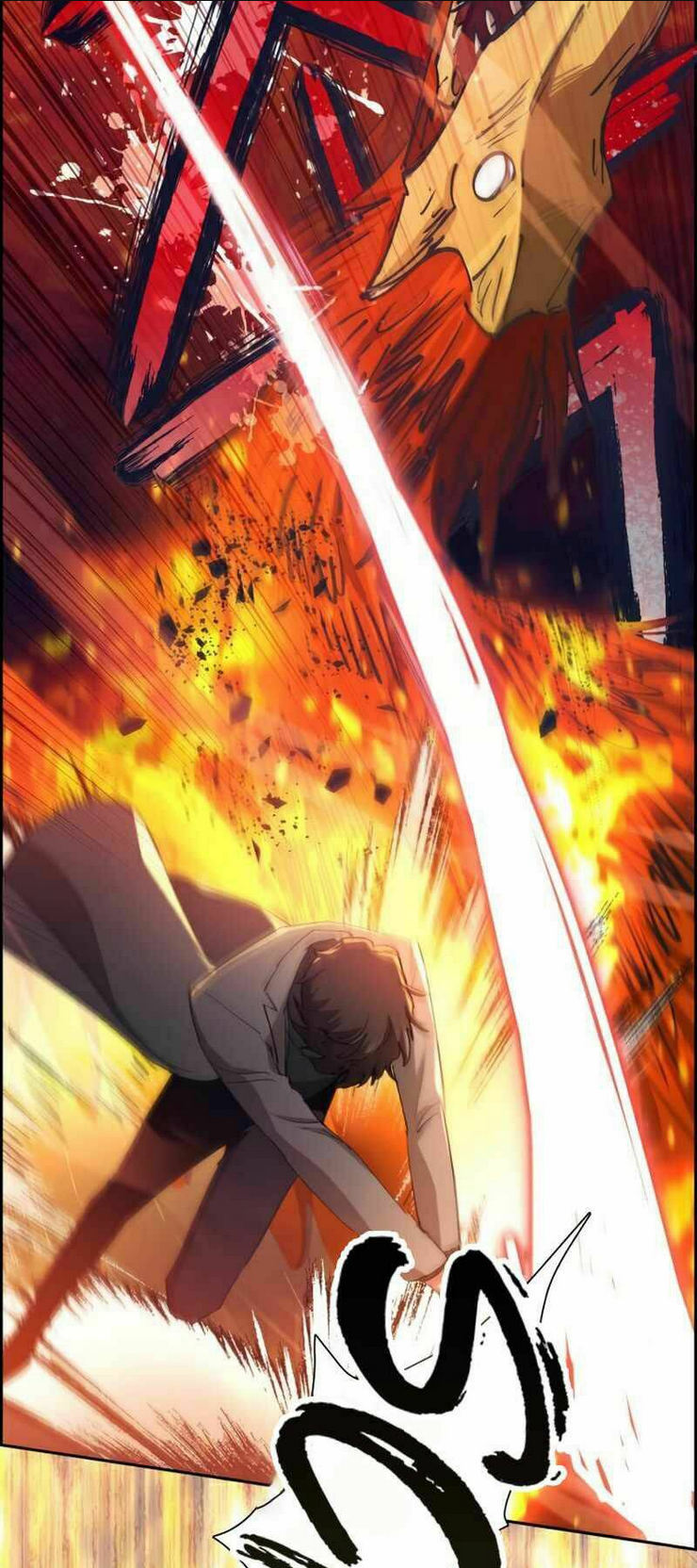 Những Ranker Cấp S Mà Tôi Nuôi Dưỡng Chap 24 - Next Chap 25