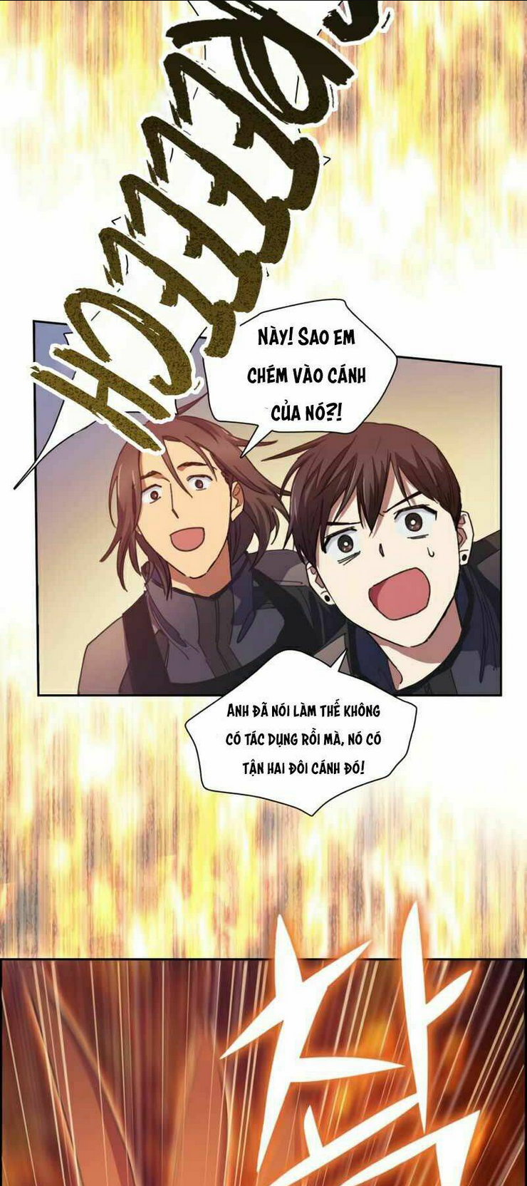Những Ranker Cấp S Mà Tôi Nuôi Dưỡng Chap 24 - Next Chap 25