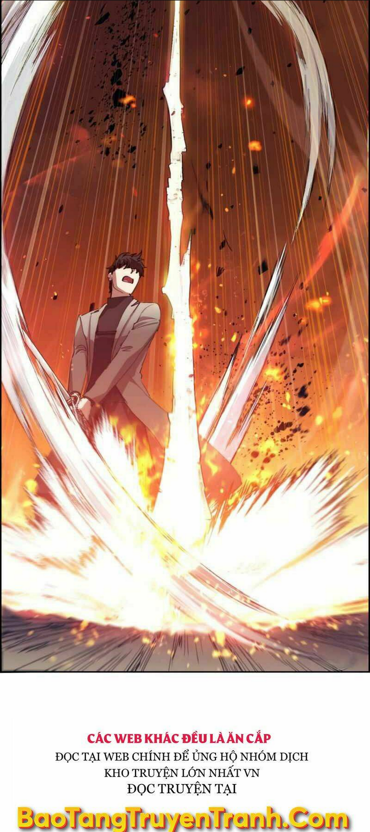 Những Ranker Cấp S Mà Tôi Nuôi Dưỡng Chap 24 - Next Chap 25