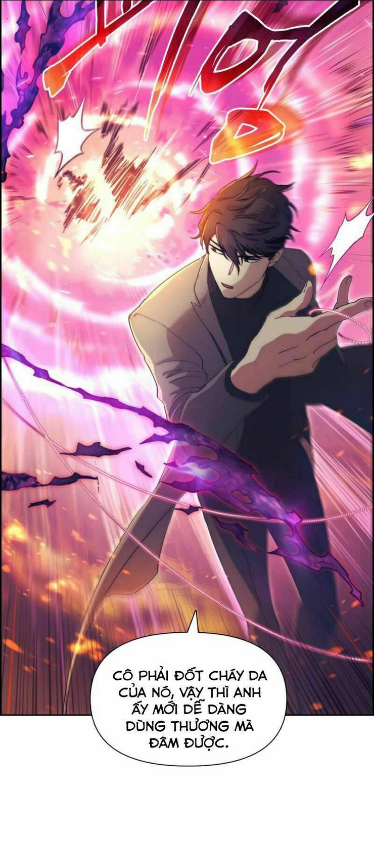 Những Ranker Cấp S Mà Tôi Nuôi Dưỡng Chap 24 - Next Chap 25