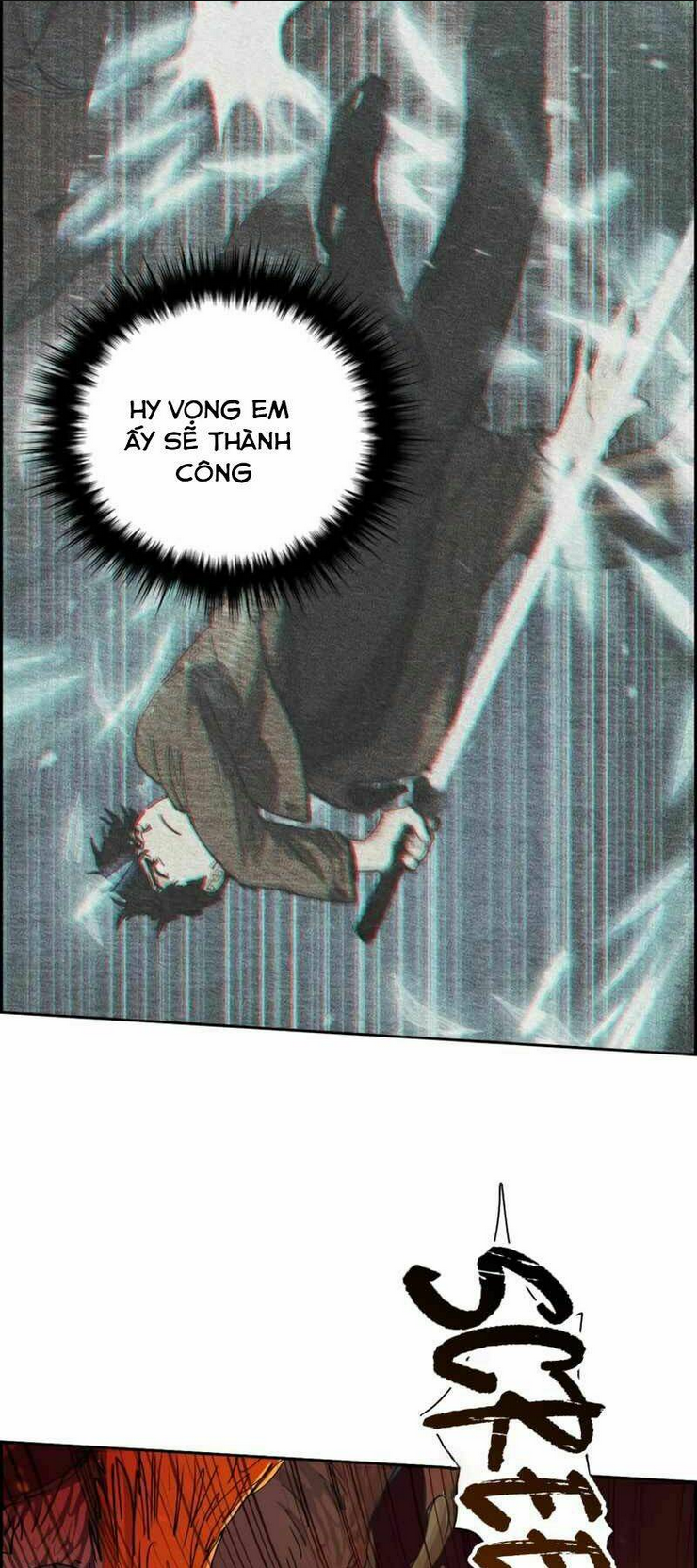 Những Ranker Cấp S Mà Tôi Nuôi Dưỡng Chap 24 - Next Chap 25