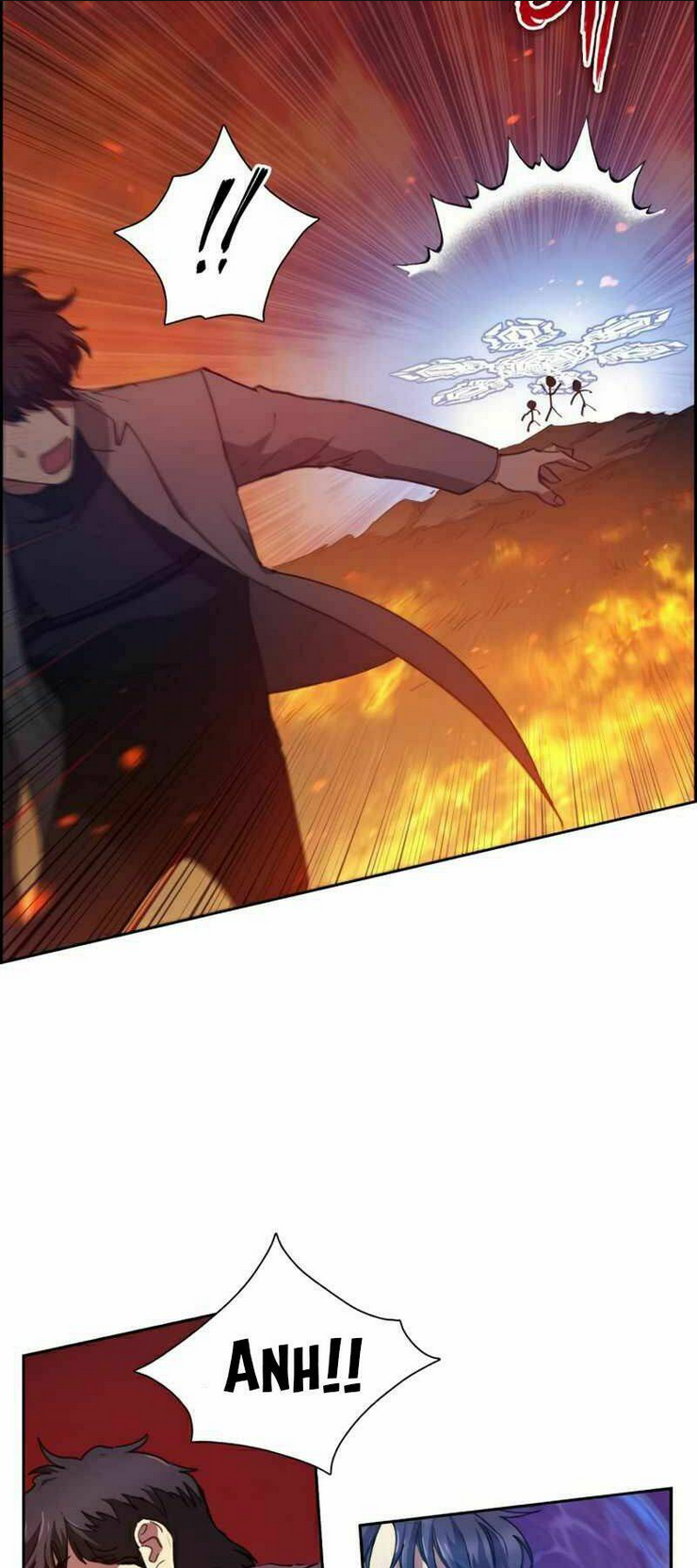 Những Ranker Cấp S Mà Tôi Nuôi Dưỡng Chap 24 - Next Chap 25