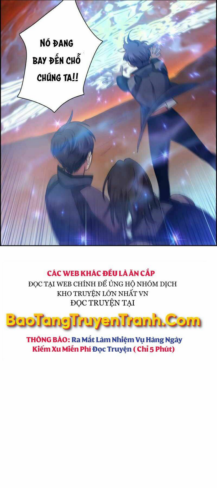 Những Ranker Cấp S Mà Tôi Nuôi Dưỡng Chap 24 - Next Chap 25