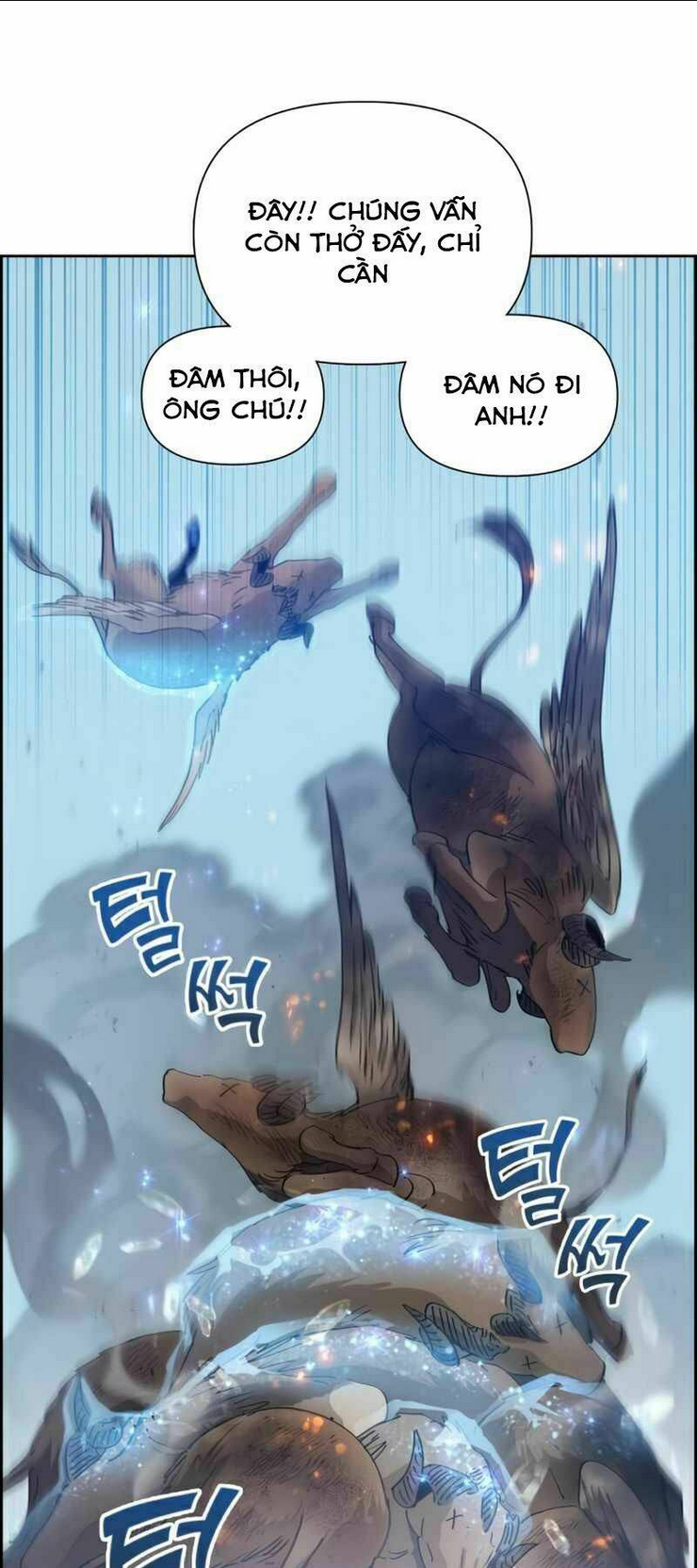 Những Ranker Cấp S Mà Tôi Nuôi Dưỡng Chap 24 - Next Chap 25