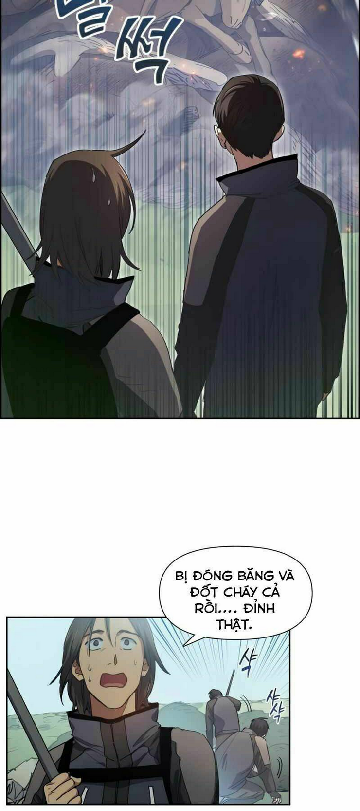 Những Ranker Cấp S Mà Tôi Nuôi Dưỡng Chap 24 - Next Chap 25