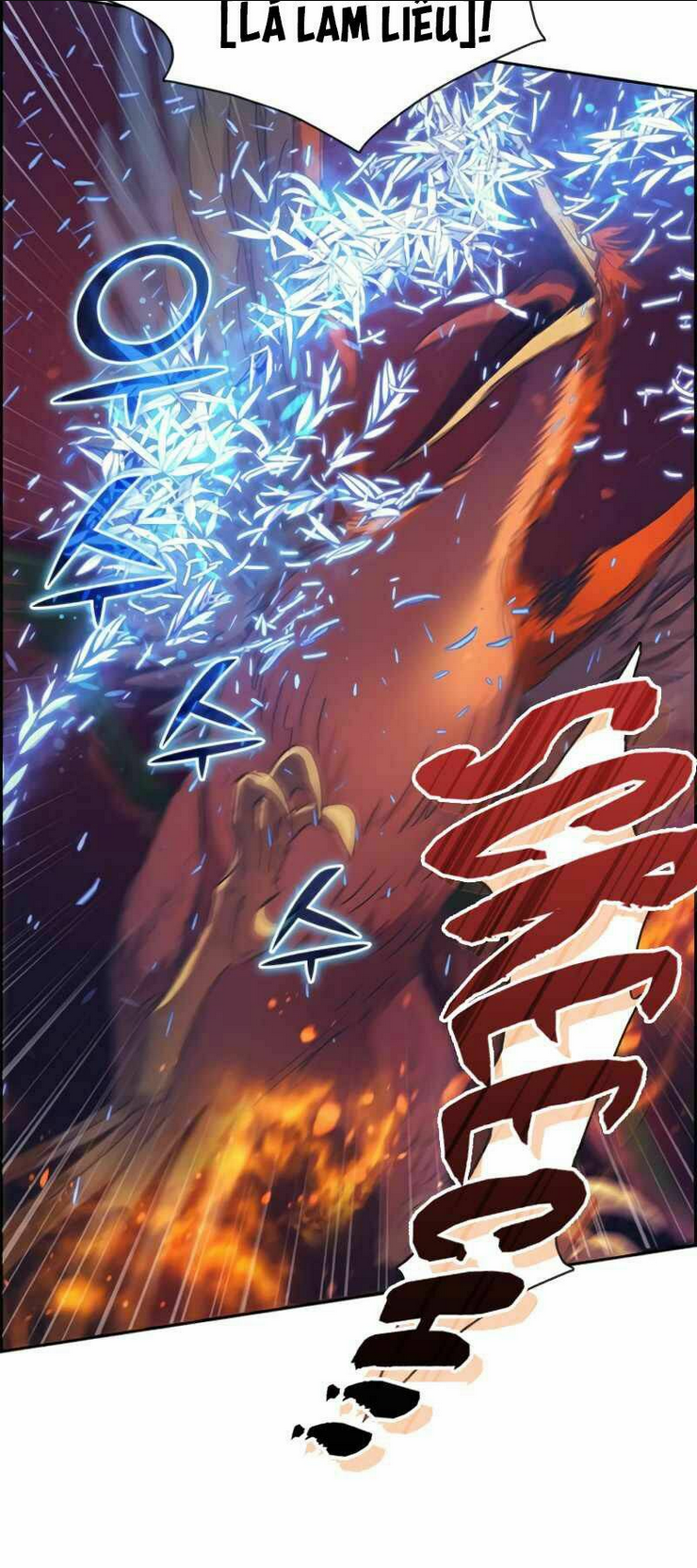 Những Ranker Cấp S Mà Tôi Nuôi Dưỡng Chap 25 - Next Chap 26