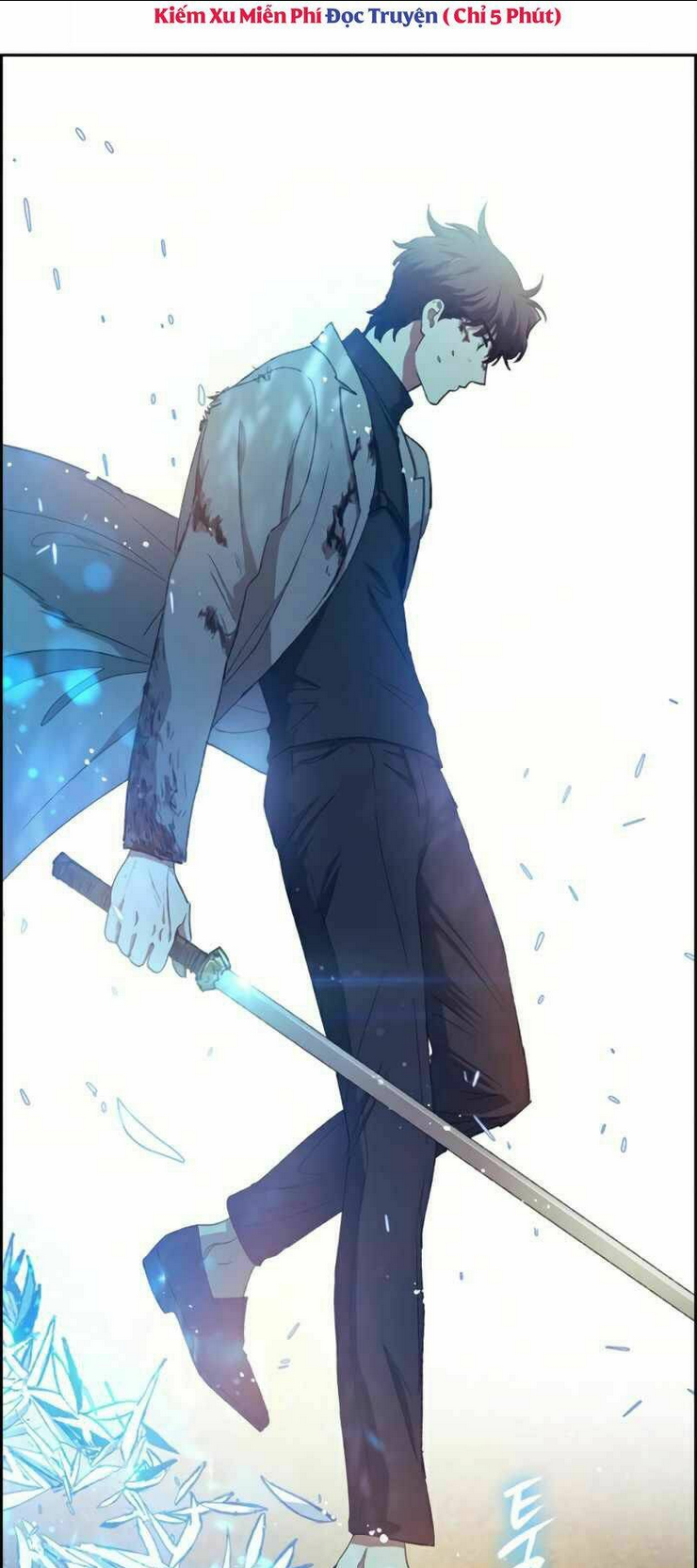 Những Ranker Cấp S Mà Tôi Nuôi Dưỡng Chap 25 - Next Chap 26