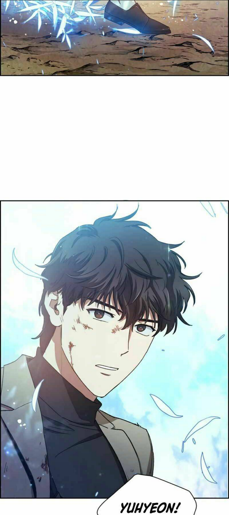 Những Ranker Cấp S Mà Tôi Nuôi Dưỡng Chap 25 - Next Chap 26