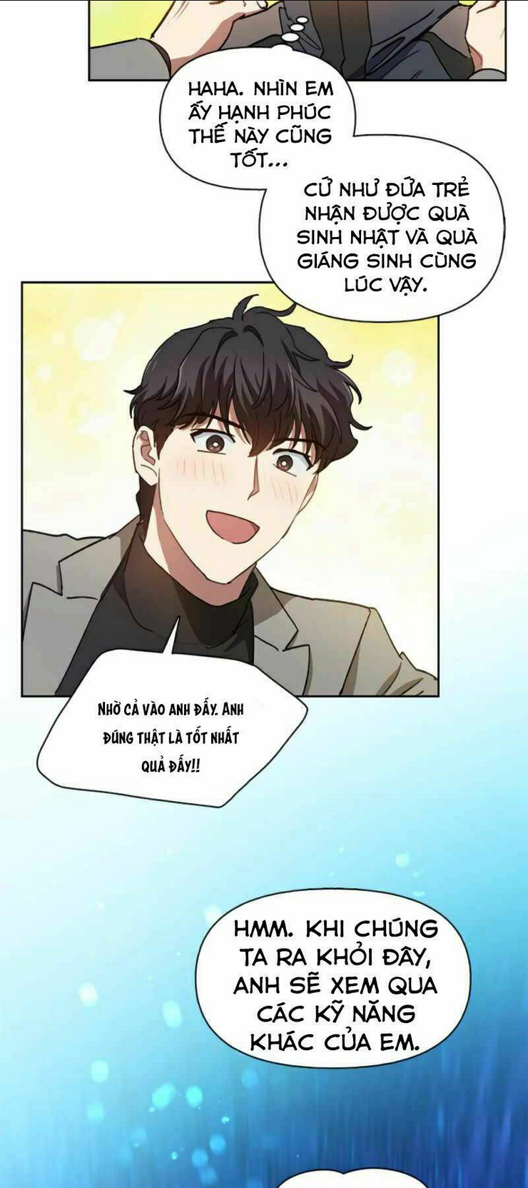 Những Ranker Cấp S Mà Tôi Nuôi Dưỡng Chap 25 - Next Chap 26