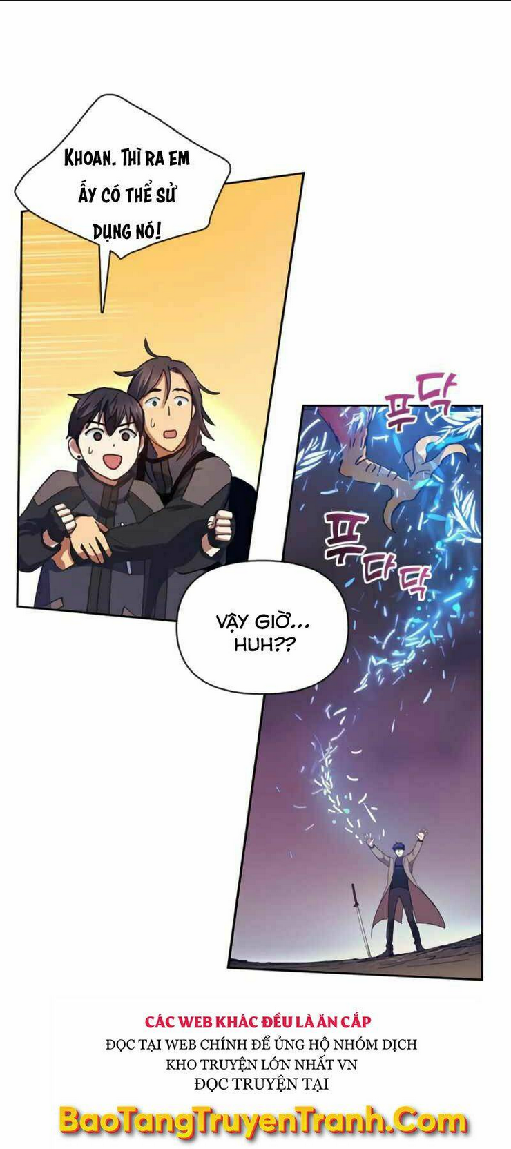 Những Ranker Cấp S Mà Tôi Nuôi Dưỡng Chap 25 - Next Chap 26