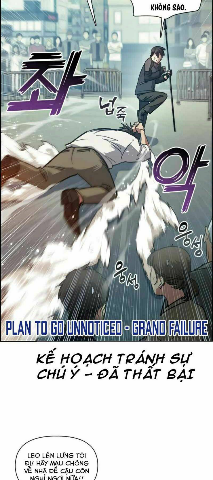 Những Ranker Cấp S Mà Tôi Nuôi Dưỡng Chap 25 - Next Chap 26
